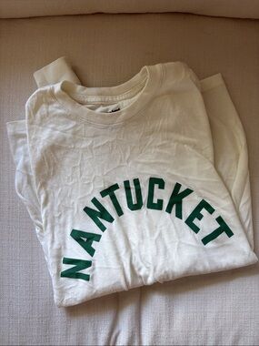 Champion nantucket tee